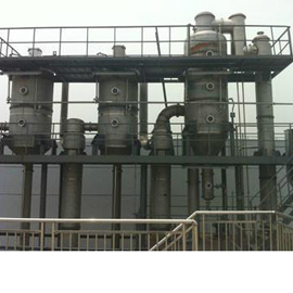 廢氣處理設備同時具備8個特點